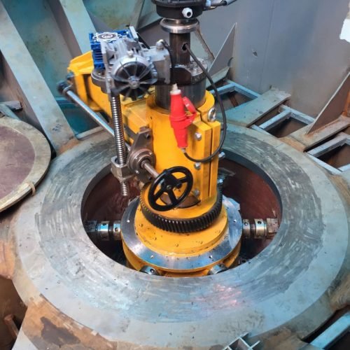 Kater Makinelerinin Projelendirilmesi (4)