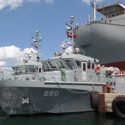 Özel Gemilerin Ana Dizaynı (6)